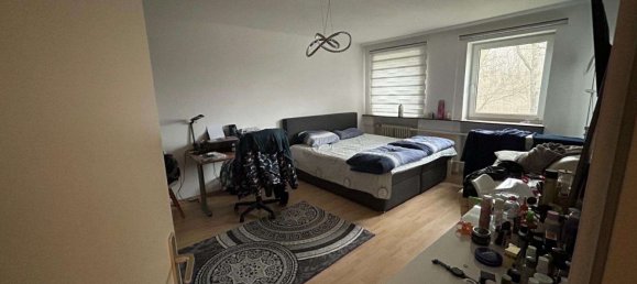 1 bedroom Apartment in Hesse, Germany No. 167028 9