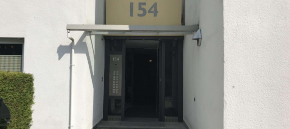 1 bedroom Apartment in Hesse, Germany No. 167028 4