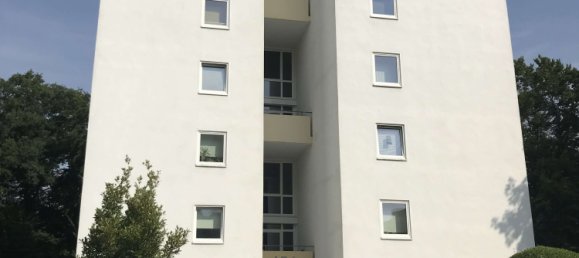 1 bedroom Apartment in Hesse, Germany No. 167028 2