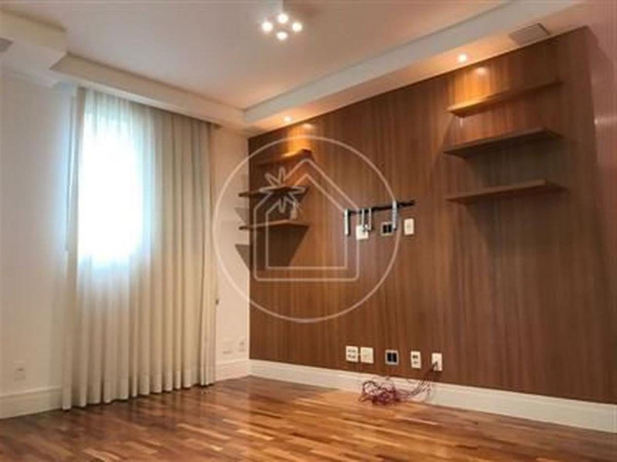 3 غرف نوم شقة في Sao Paulo, Brazil رقم 543402