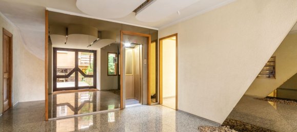 2-Zimmer Wohnung in Rome, Italy, Nr. 46813 8