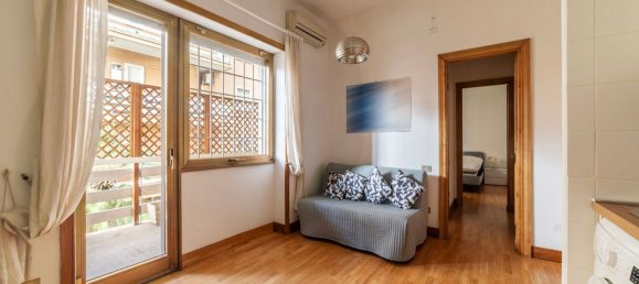 2-Zimmer Wohnung in Rome, Italy, Nr. 46813 5