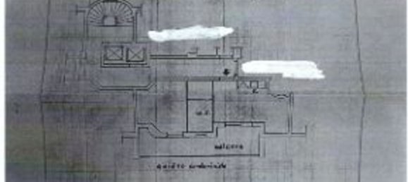 2-Zimmer Wohnung in Rome, Italy, Nr. 46813 26