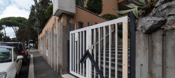 2-Zimmer Wohnung in Rome, Italy, Nr. 46813 4