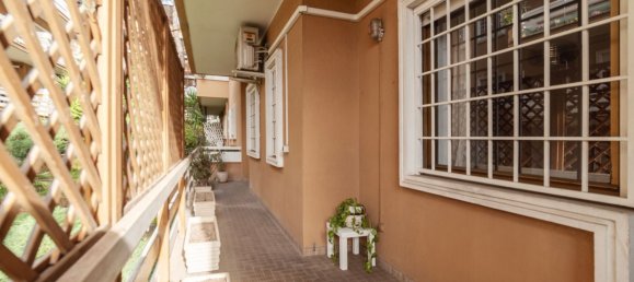 2-Zimmer Wohnung in Rome, Italy, Nr. 46813 23