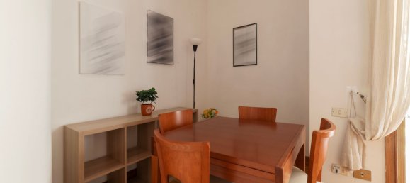 2-Zimmer Wohnung in Rome, Italy, Nr. 46813 12