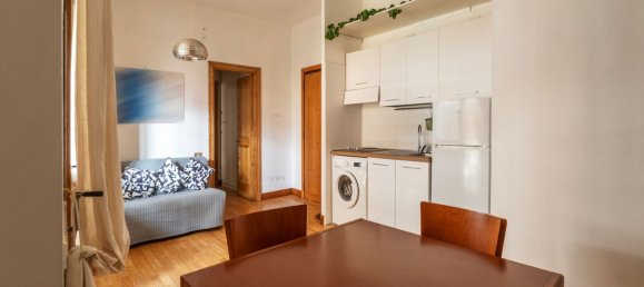 2-Zimmer Wohnung in Rome, Italy, Nr. 46813 13