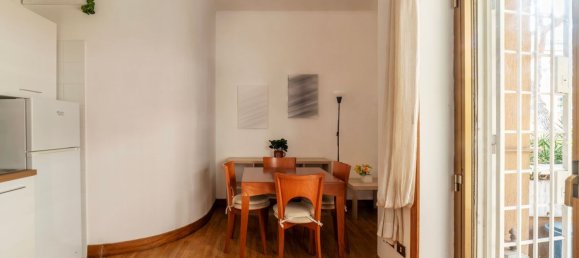 2-Zimmer Wohnung in Rome, Italy, Nr. 46813 14