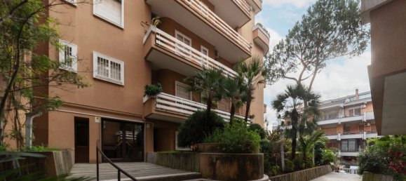 2-Zimmer Wohnung in Rome, Italy, Nr. 46813 6