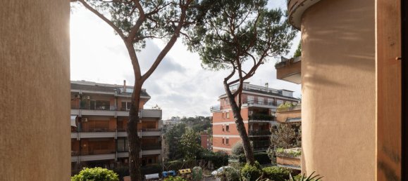 2-Zimmer Wohnung in Rome, Italy, Nr. 46813 25