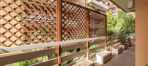 2-Zimmer Wohnung in Rome, Italy, Nr. 46813 24