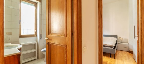 2-Zimmer Wohnung in Rome, Italy, Nr. 46813 18