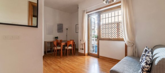 2-Zimmer Wohnung in Rome, Italy, Nr. 46813 9