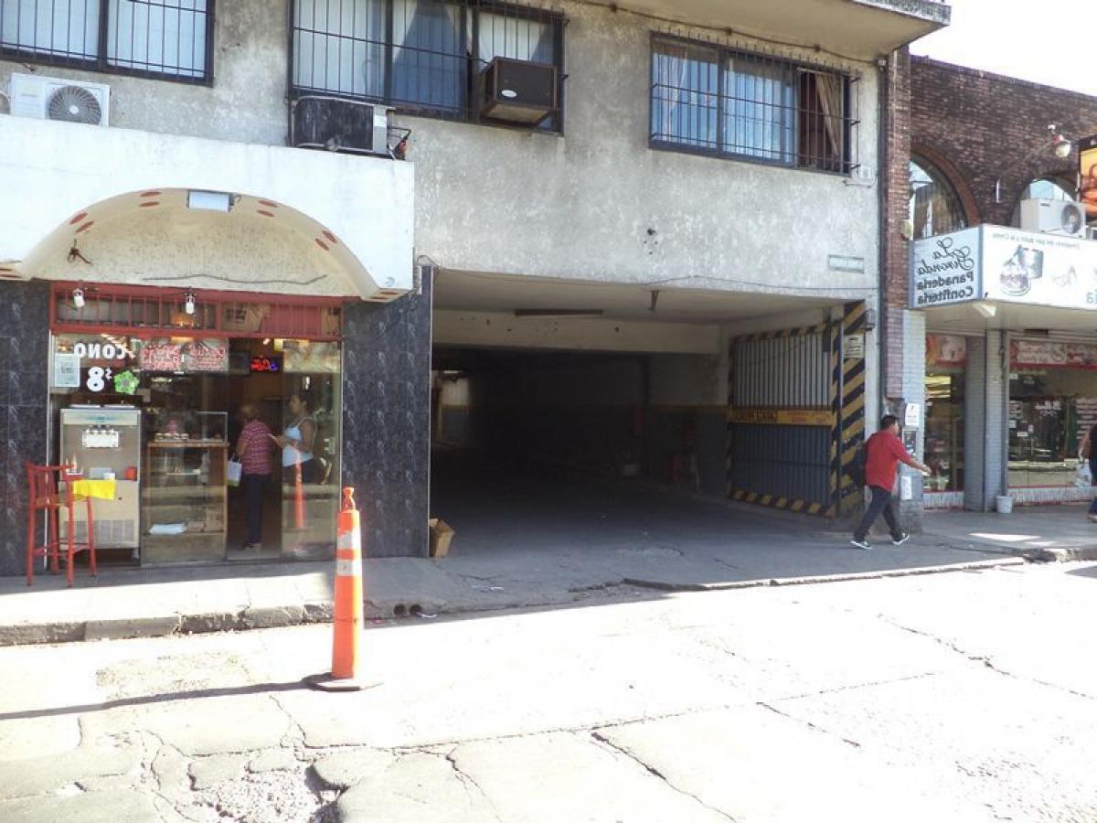 Склад в Буэнос-Айрес, Аргентина № 107751