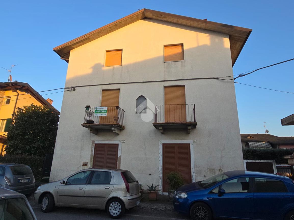 Casa de 2 habitaciónes en Palazzolo sull'Oglio, Italy No. 15529