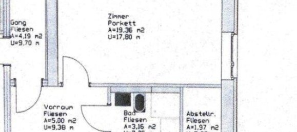 2 rooms Apartment in Liezen, Austria No. 124849 2