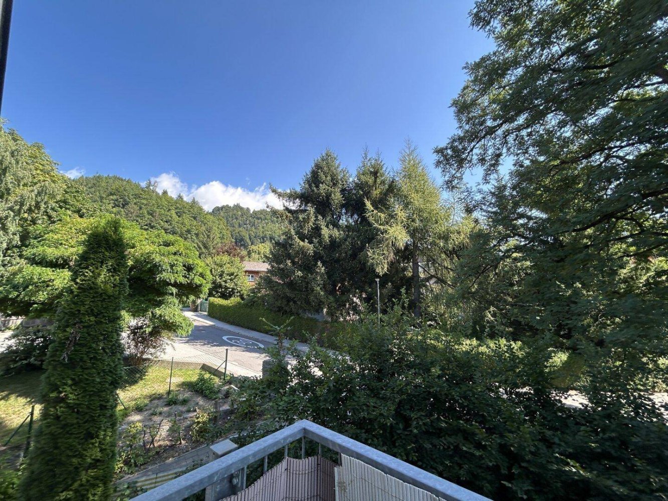 2 rooms Apartment in Liezen, Austria No. 124849