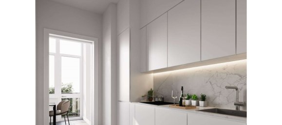 2 bedrooms Duplex in Lisbon, Portugal No. 123483 4