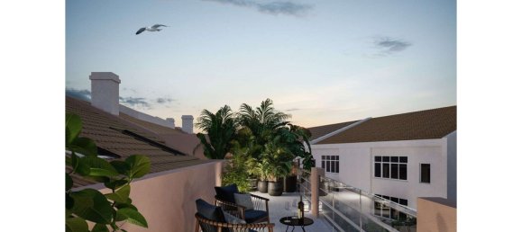 2 bedrooms Duplex in Lisbon, Portugal No. 123483 6
