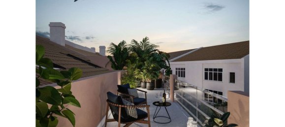 2 bedrooms Duplex in Lisbon, Portugal No. 123483 18