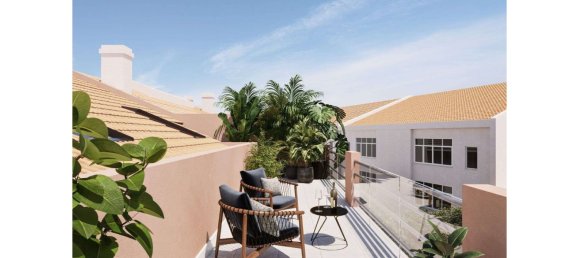 2 bedrooms Duplex in Lisbon, Portugal No. 123483 17