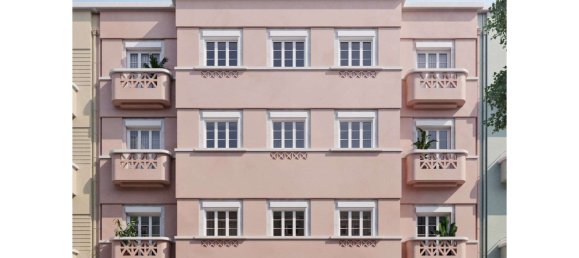 2 bedrooms Duplex in Lisbon, Portugal No. 123483 20