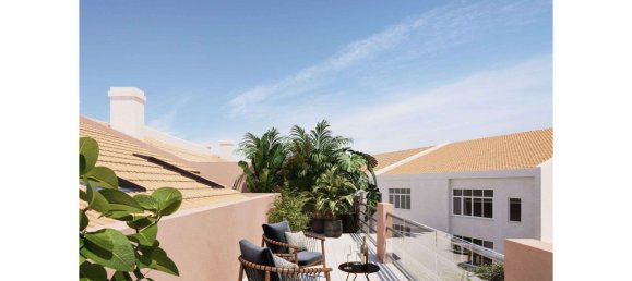 2 bedrooms Duplex in Lisbon, Portugal No. 123483 7