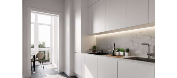 2 bedrooms Duplex in Lisbon, Portugal No. 123483 5