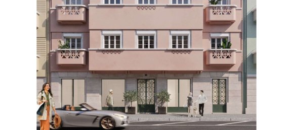 2 bedrooms Duplex in Lisbon, Portugal No. 123483 19