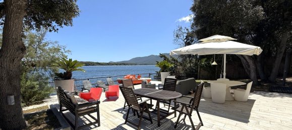 Casa de 4 habitaciónes en Sabaudia, Italy No. 299578 3