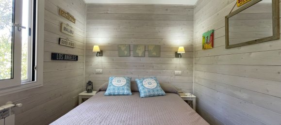 Casa de 4 habitaciónes en Sabaudia, Italy No. 299578 18