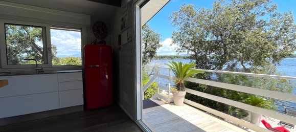 Casa de 4 habitaciónes en Sabaudia, Italy No. 299578 21