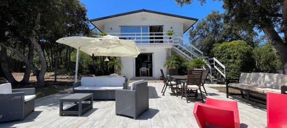 Casa de 4 habitaciónes en Sabaudia, Italy No. 299578 4