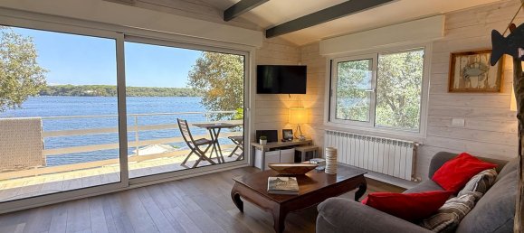 Casa de 4 habitaciónes en Sabaudia, Italy No. 299578 2