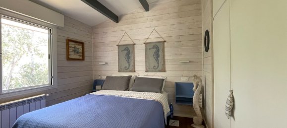 Casa de 4 habitaciónes en Sabaudia, Italy No. 299578 17