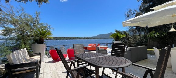 Casa de 4 habitaciónes en Sabaudia, Italy No. 299578 8