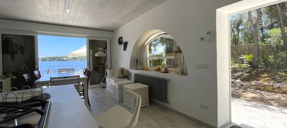 Casa de 4 habitaciónes en Sabaudia, Italy No. 299578 16