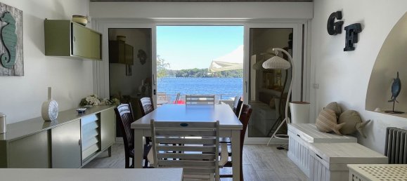 Casa de 4 habitaciónes en Sabaudia, Italy No. 299578 13