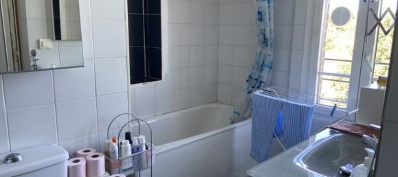 1 Schlafzimmer Wohnung in Aulnay-sous-Bois, France, Nr. 364029 3