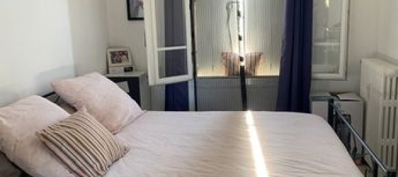 1 Schlafzimmer Wohnung in Aulnay-sous-Bois, France, Nr. 364029 4