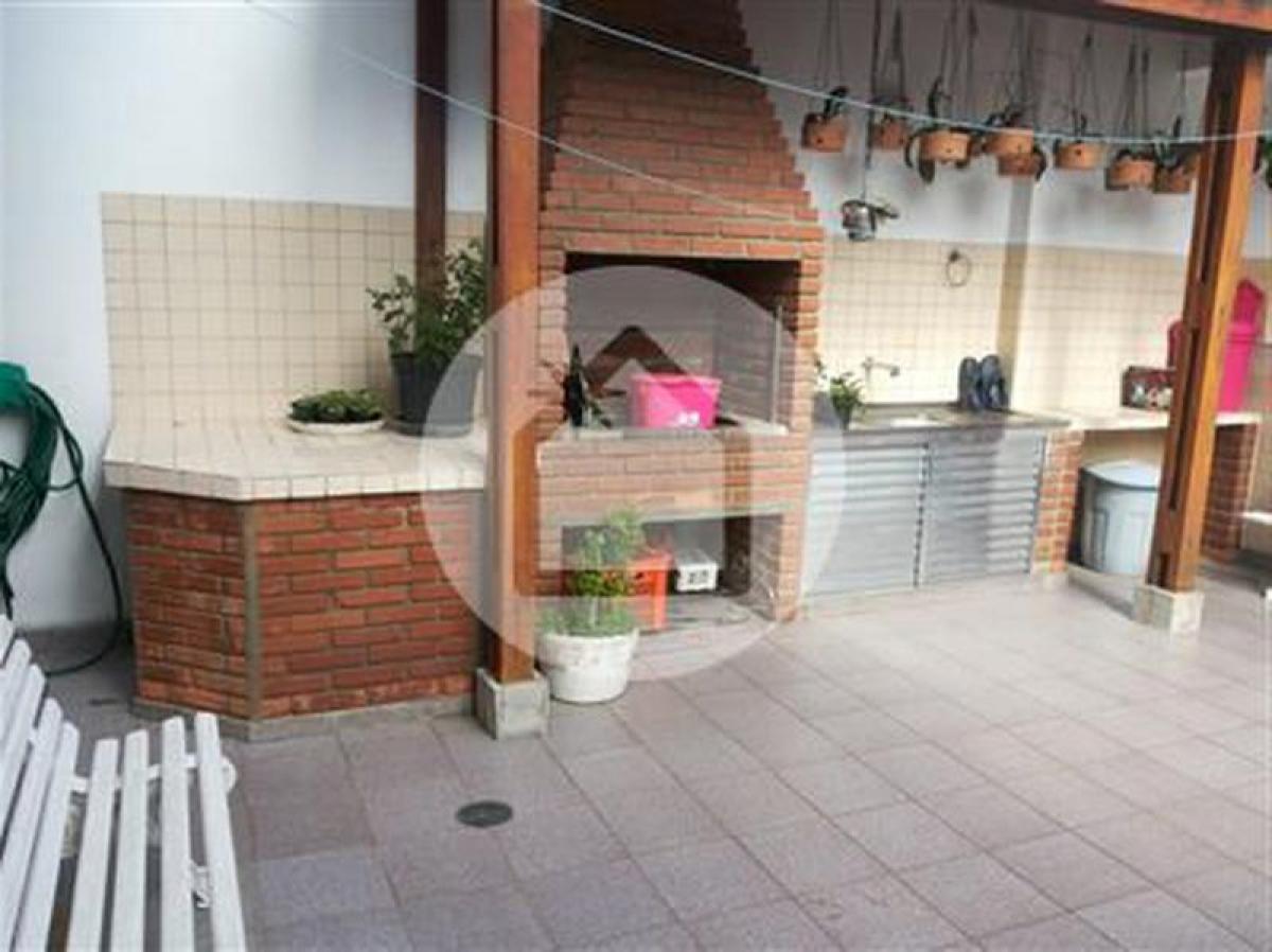 3 bedrooms House in Sao Paulo, Brazil No. 543509