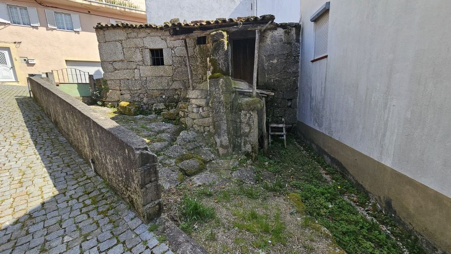 2 Schlafzimmer Haus in Seia, Portugal, Nr. 46768