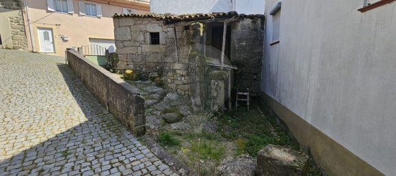 2 Schlafzimmer Haus in Seia, Portugal, Nr. 46768 2