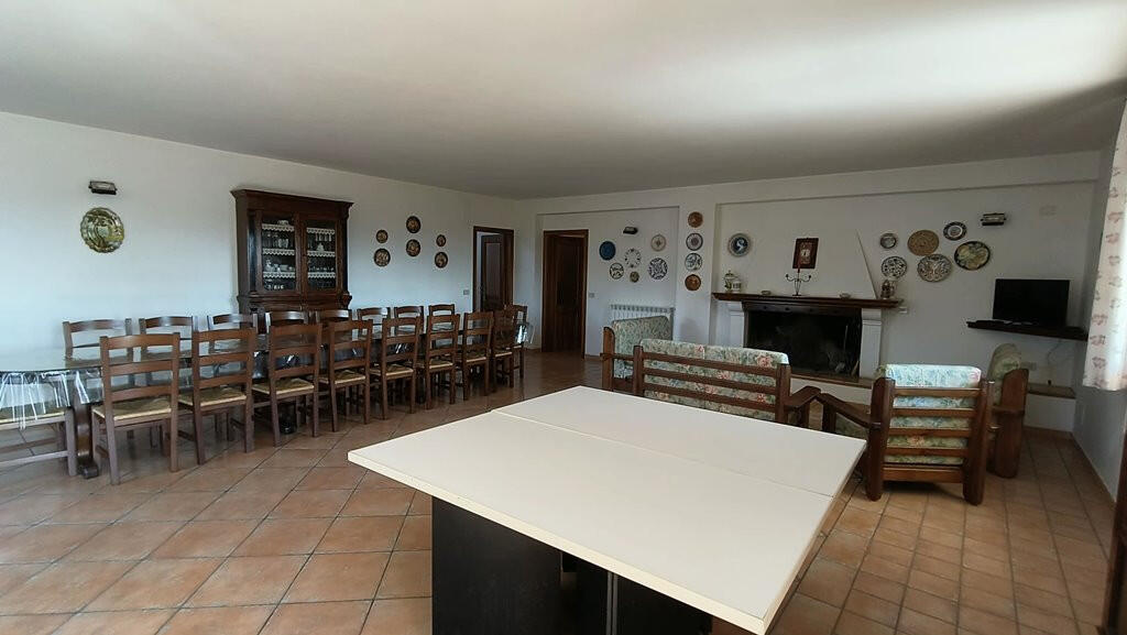3 chambres Villa à Moscufo, Italy No. 53051