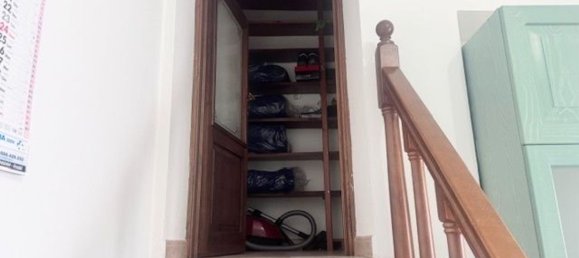 5 rooms Apartment in Livorno, Italy No. 306686 18