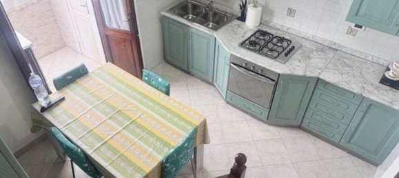 5 rooms Apartment in Livorno, Italy No. 306686 21