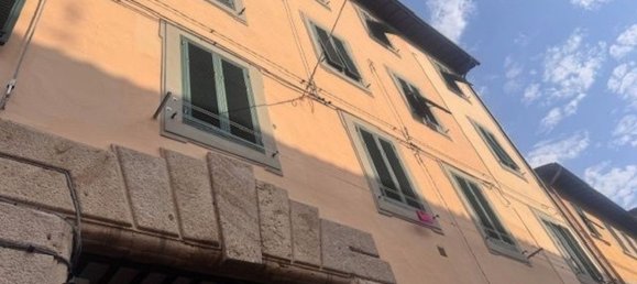 5 rooms Apartment in Livorno, Italy No. 306686 24