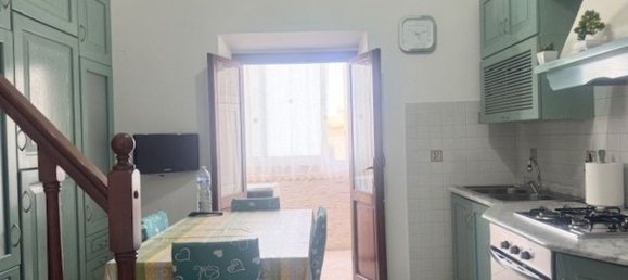 5 rooms Apartment in Livorno, Italy No. 306686 5