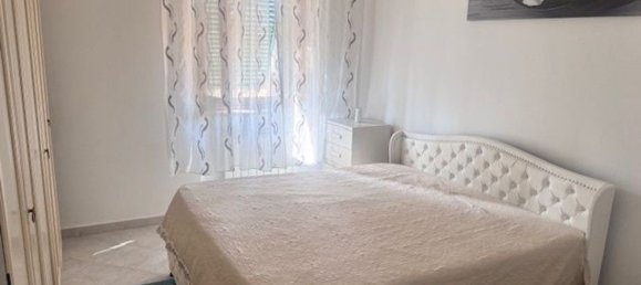 5 rooms Apartment in Livorno, Italy No. 306686 12