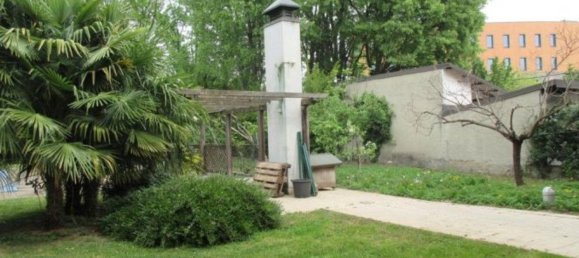 Casa de 4 habitaciónes en Monza, Italy No. 5268 34